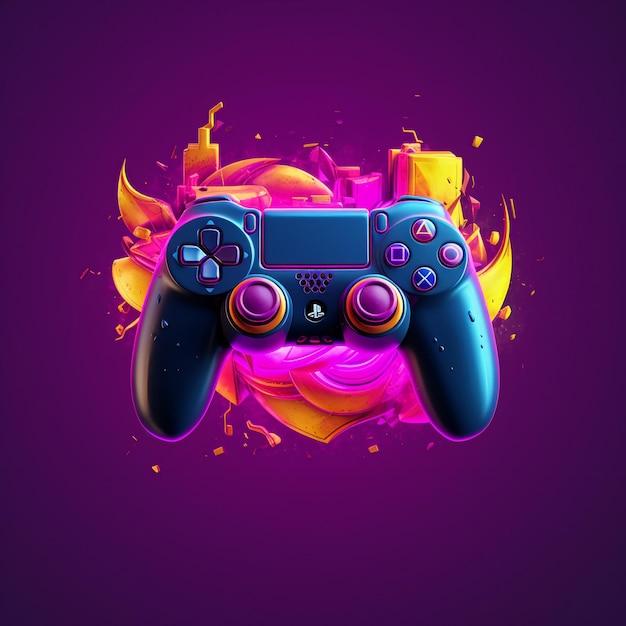 devil controller