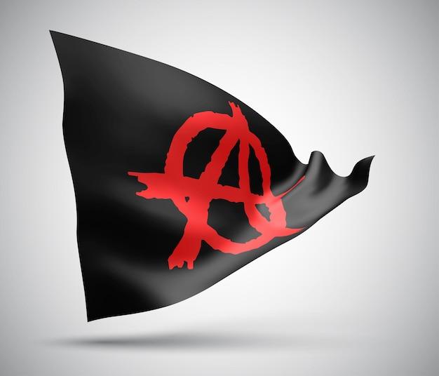 anarchist flag