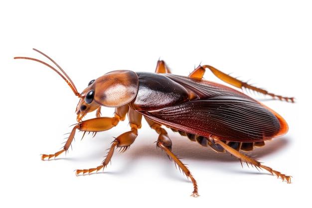 surinam cockroach