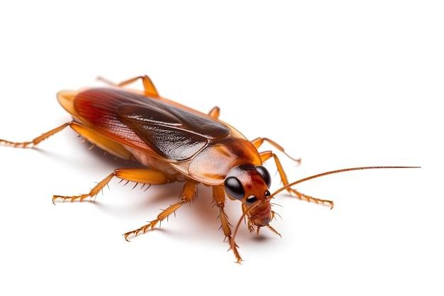 surinam cockroach