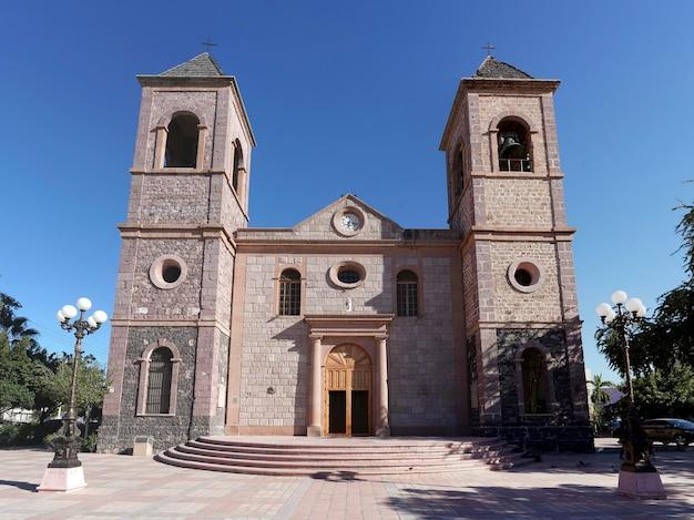 iglesia del principe de paz