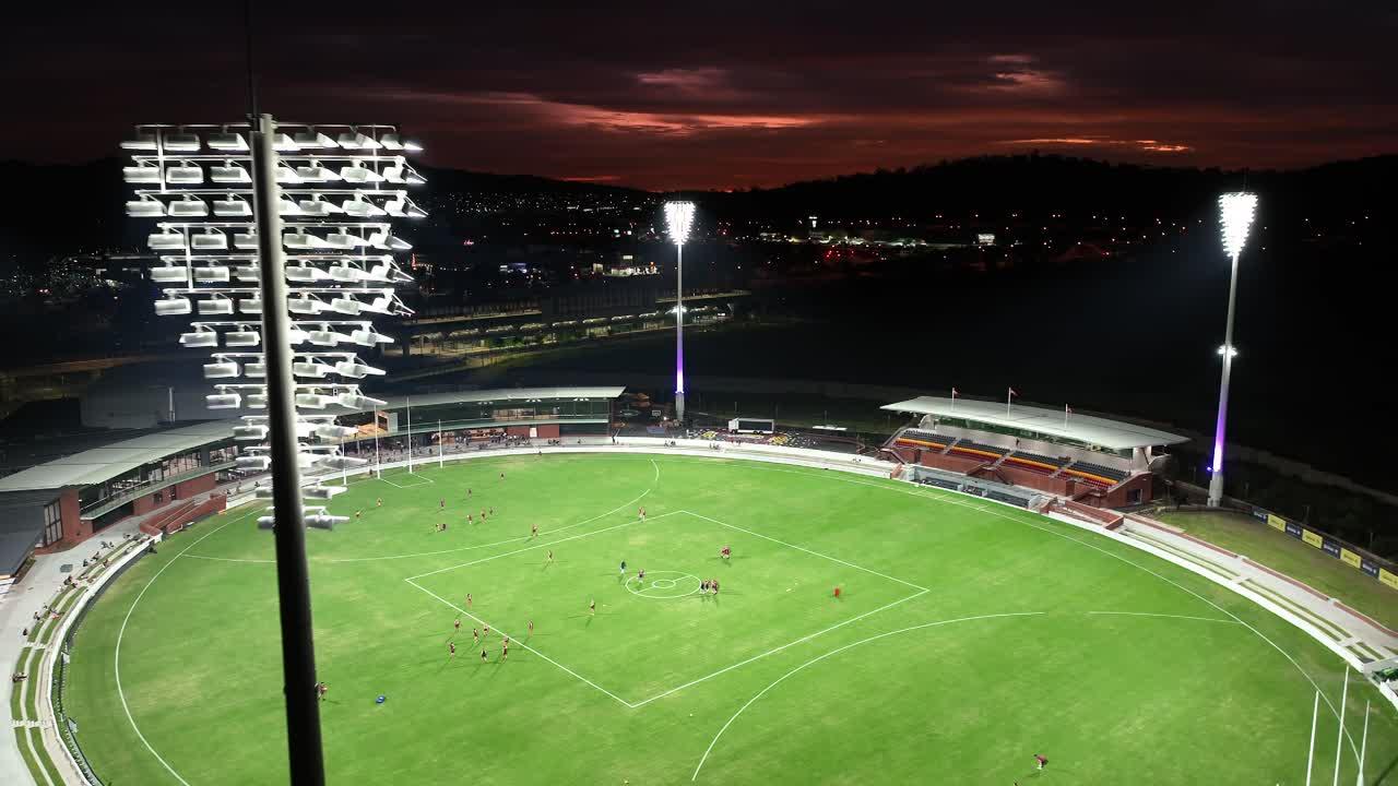 cairns arena