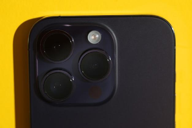 iphone 14 pro camera repair