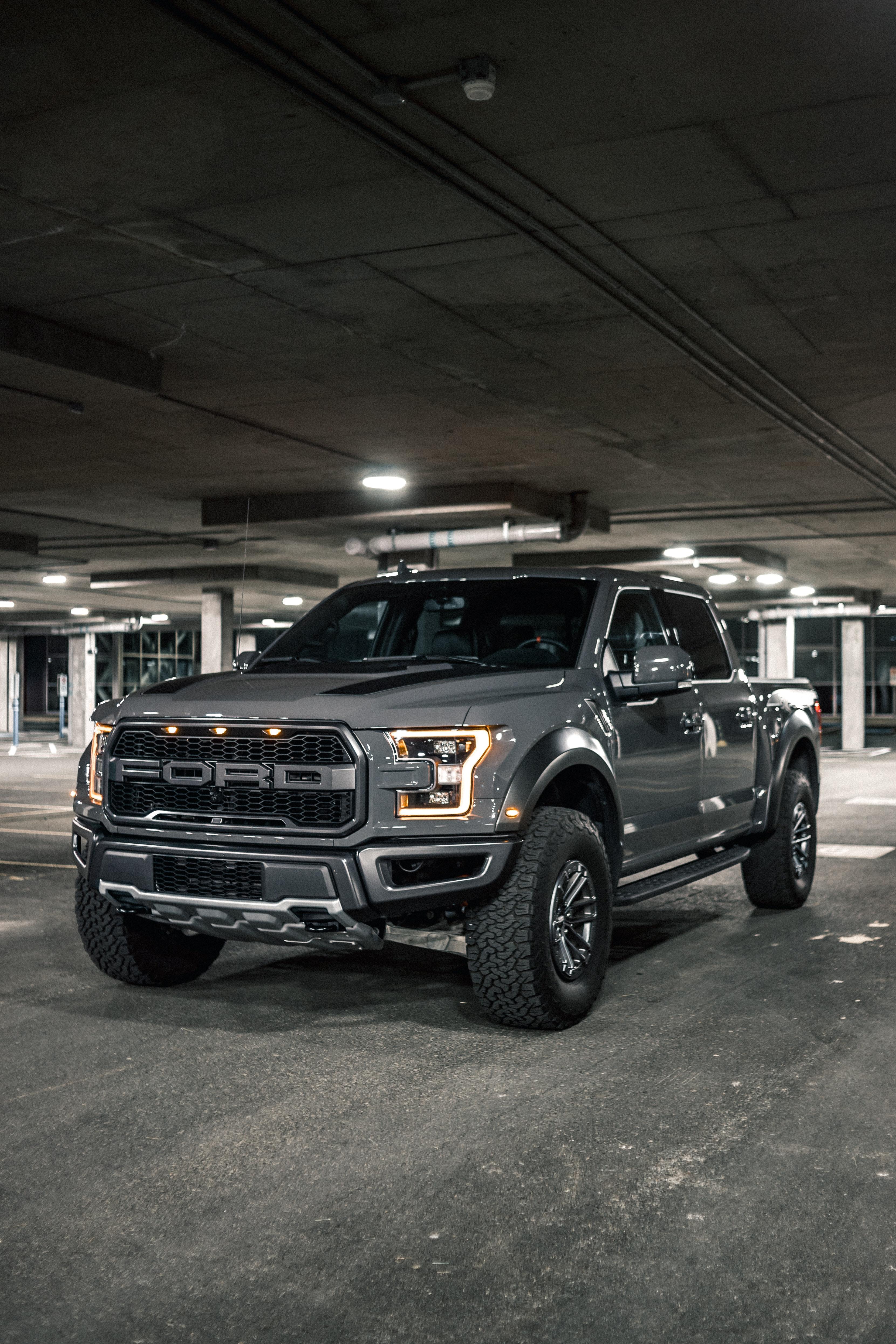 ford raptor mods