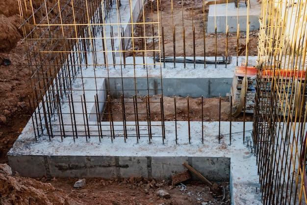 underpinning basement foundation