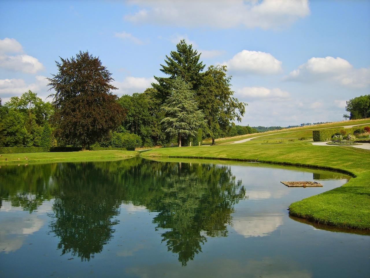 mill river country club