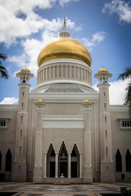 masjid omar