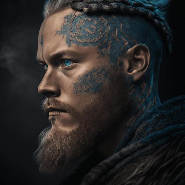 Who is related to Ragnar in Vikings: Valhalla?