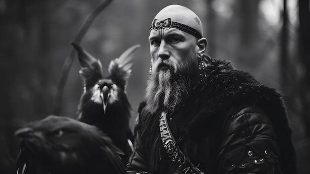 Who is related to Ragnar in Vikings: Valhalla?