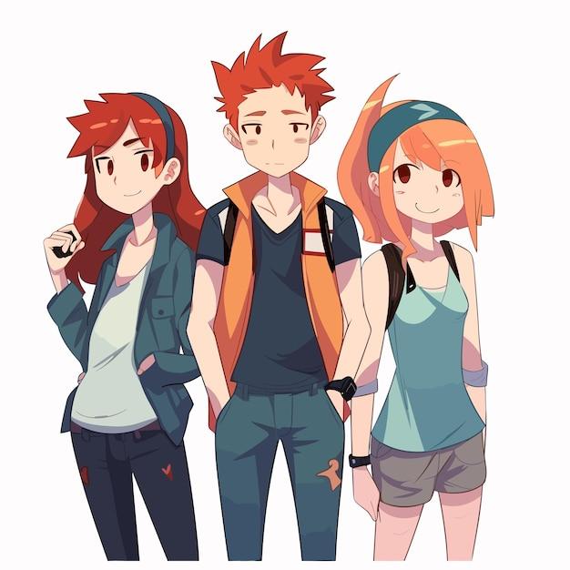 Who married Misty in Pokémon?