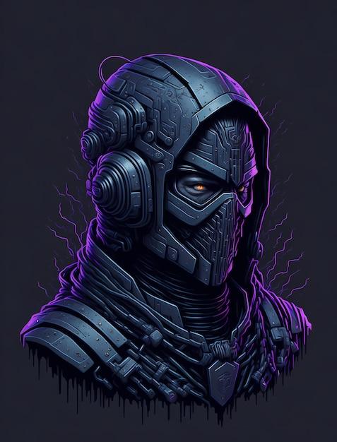 Who turned Sub-Zero into Noob Saibot?