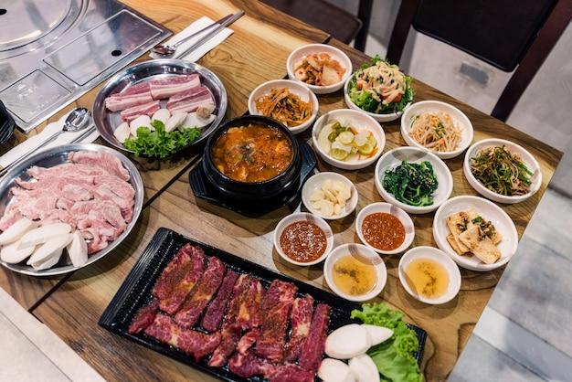 zip korean bbq