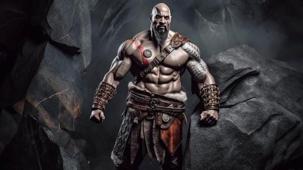 Who wins doom slayer or Kratos?