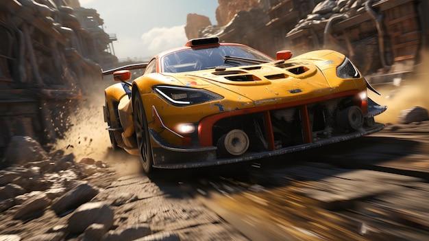 Why Forza Horizon 5 is not on PS4?