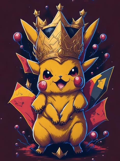 Is Pokemon crown completed?