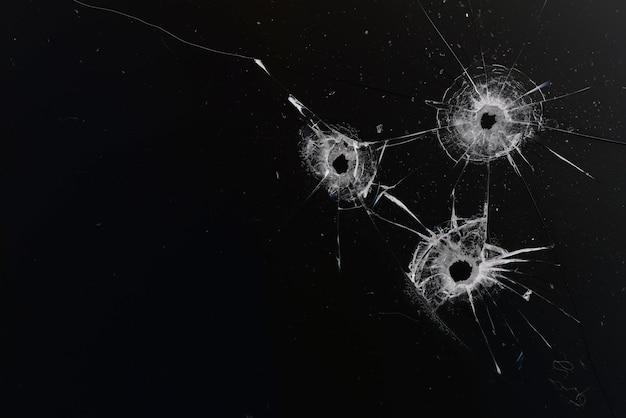 Can A Spider Web Stop A Bullet 