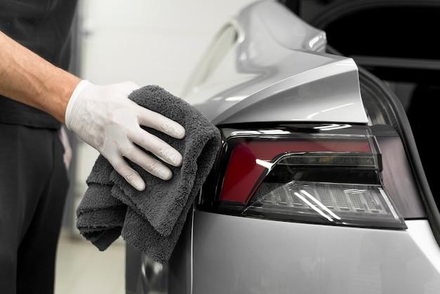  Can Ceramic Exhaust Coating Be Polished 