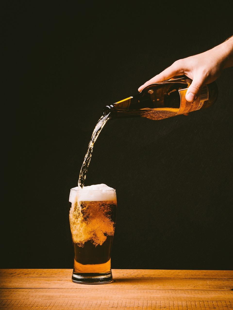  Can Craft Beer Give You Diarrhea 