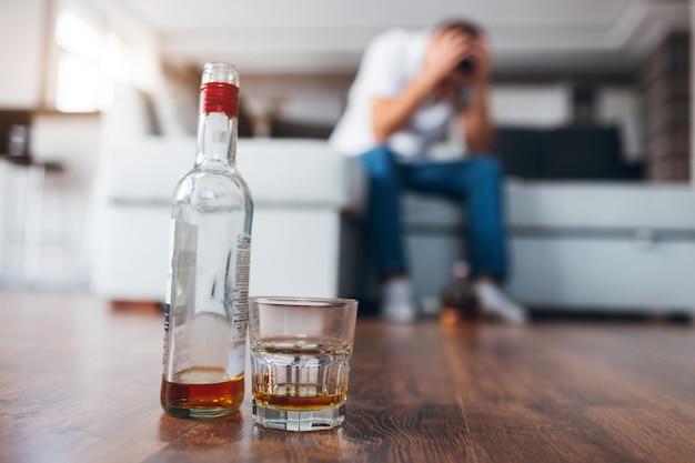 Can I drink whiskey if I have high blood pressure? 