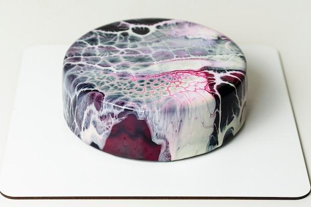  Can I Freeze Mirror Glaze Cake 