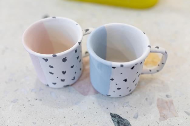  Can You Bake Acrylic Paint On Mugs 