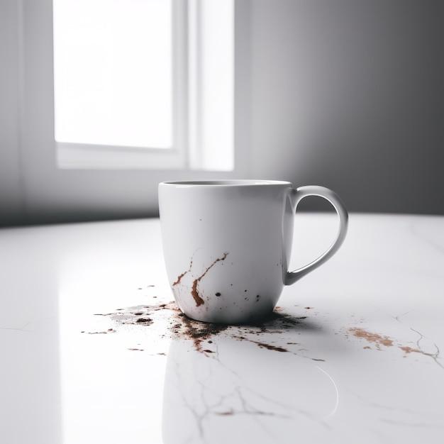  Can You Fix A Chipped Coffee Mug 