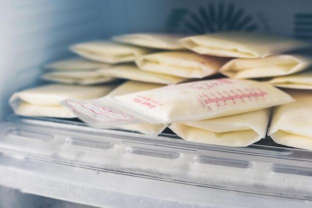  Can You Freeze Milk In Ziploc Bags 