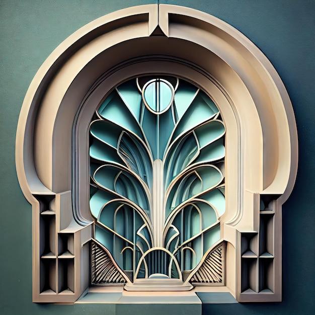  Can You Mix Art Deco And Art Nouveau 