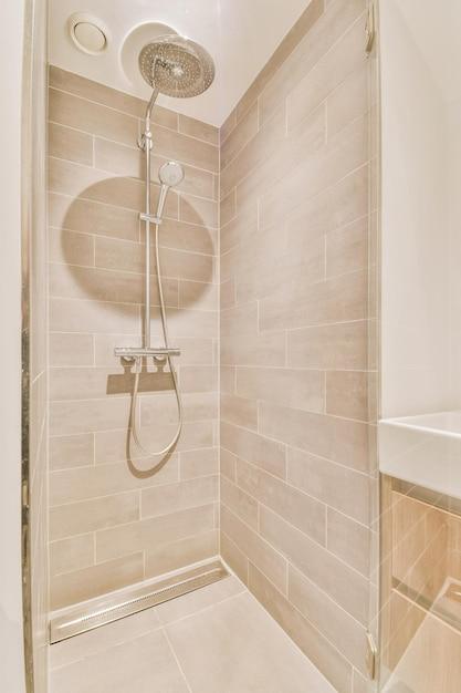 Can You Use Unglazed Porcelain Tile In A Shower 