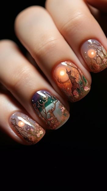  Can You Use Uv Resin For Nail Art 