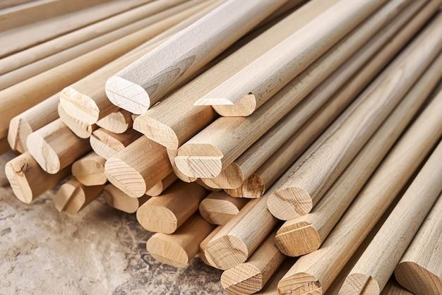  How To Cut A Wooden Dowel Without A Saw 