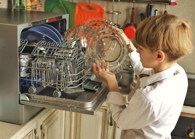 What To Wear As A Dishwasher 