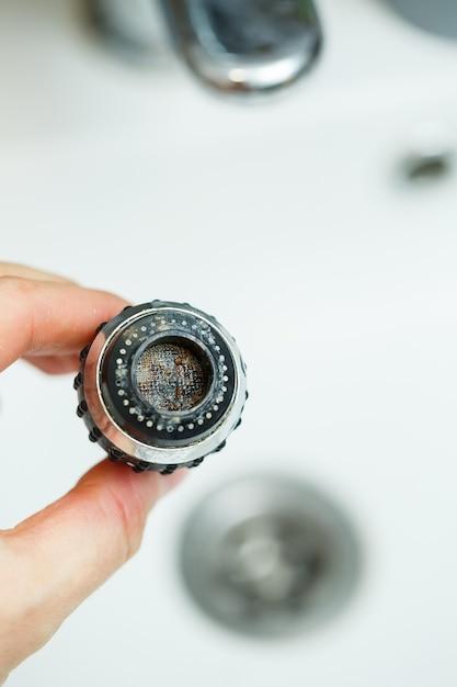 Do All Shower Heads Have Flow Restrictors 