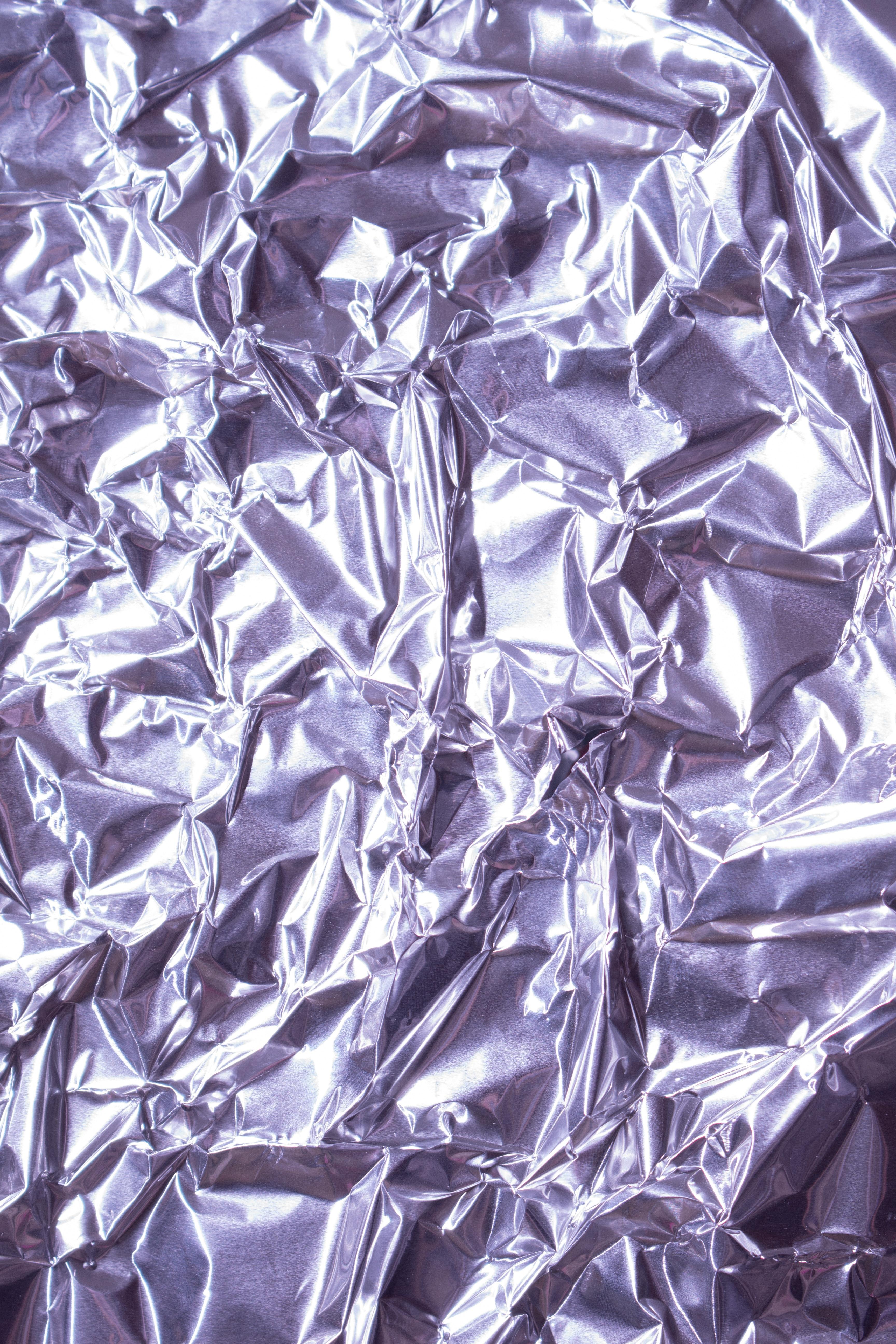 Do You Need To Grease Aluminum Foil 
