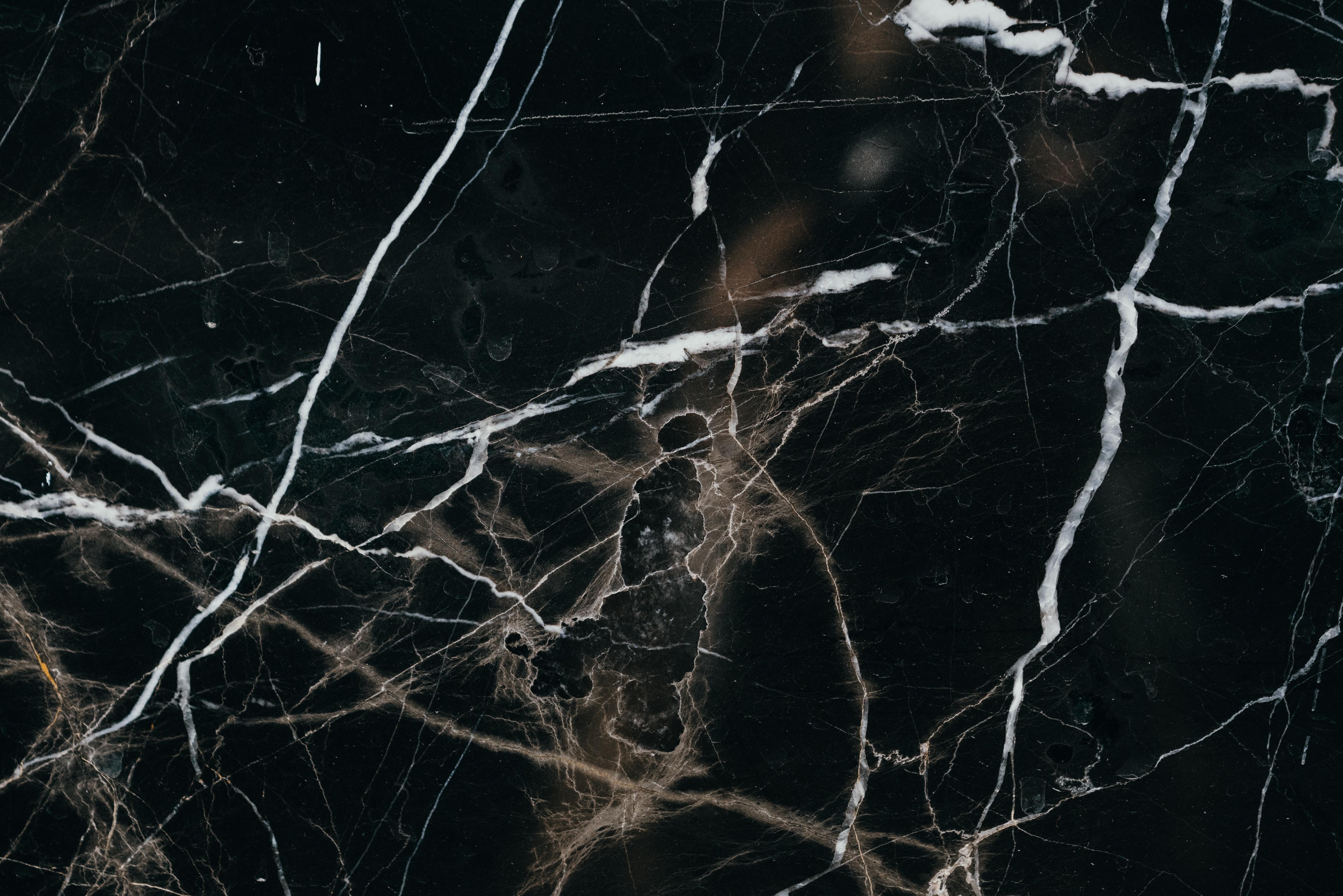 What Is The Texture Of Marble 