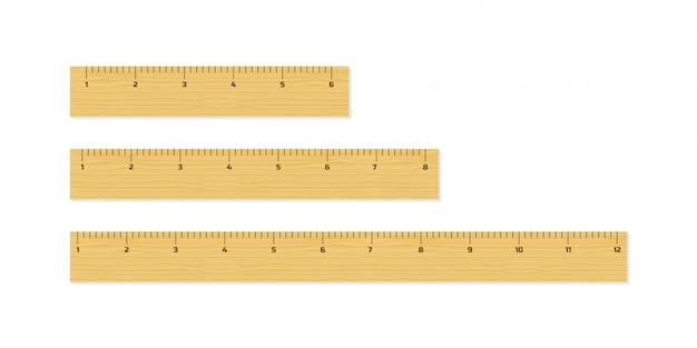 How Big Is 8 Inches On A Ruler 