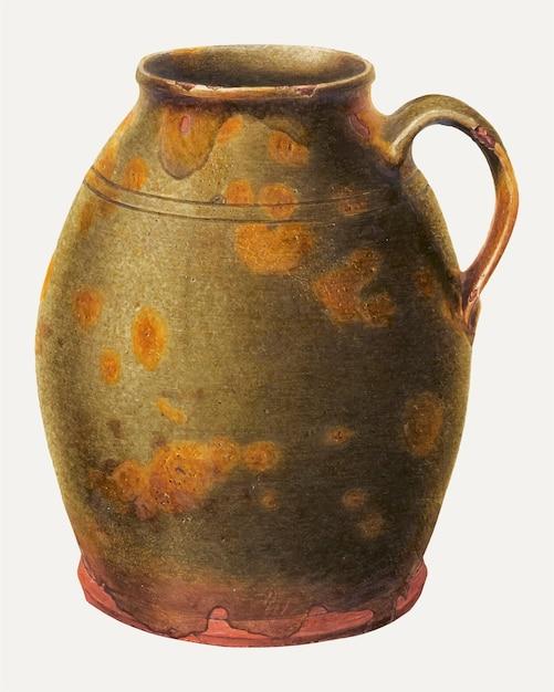  How Do I Know If I Have Redware Pottery 