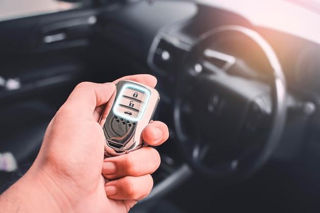  How Long Will A Keyless Car Run Without The Key 