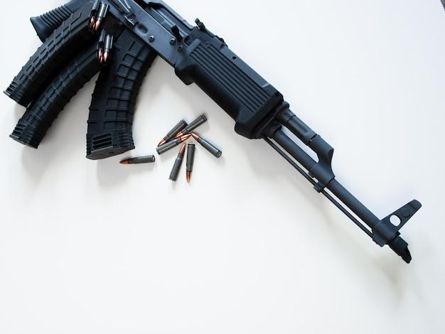  How Many Ak 47 Are In The Us 