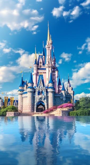 How Much Does It Cost To Stay In The Disney Castle 