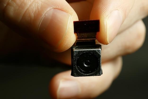  How Small Can Hidden Cameras Be 