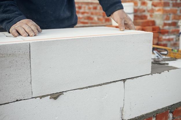  How To Attach Cement Board To Concrete Block 