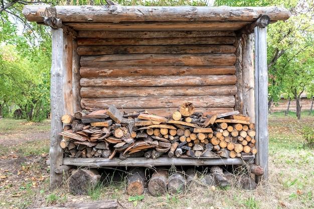 How To Build A Diy Kiln For Drying Firewood 