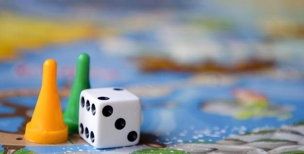 How To Build A Fast Track Board Game 