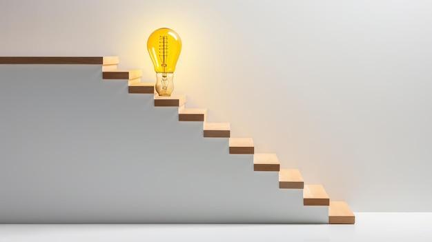  How To Change Light Bulb Above Stairs 