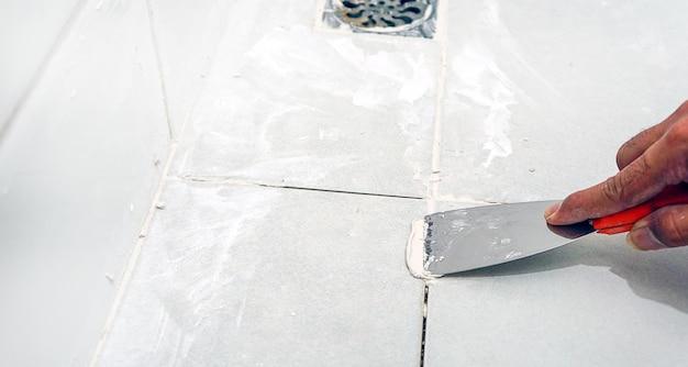  How To Clean 1950S Floor Tiles 