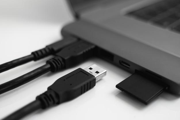  How To Connect Raspberry Pi To Laptop Using Usb 