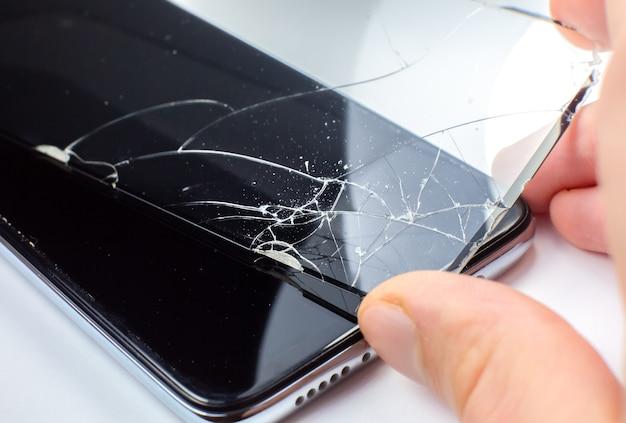  How Do You Know If Your Screen Is Cracked Or Protector 