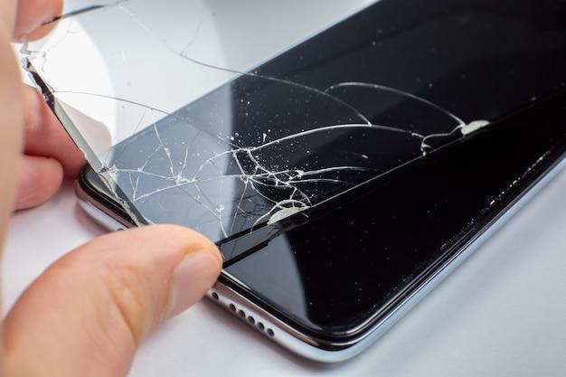  How Do You Know If Your Screen Is Cracked Or Protector 