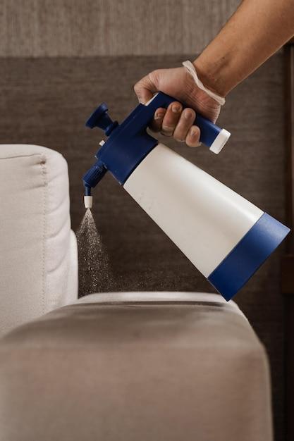 How To Dry Foam Couch Cushions 